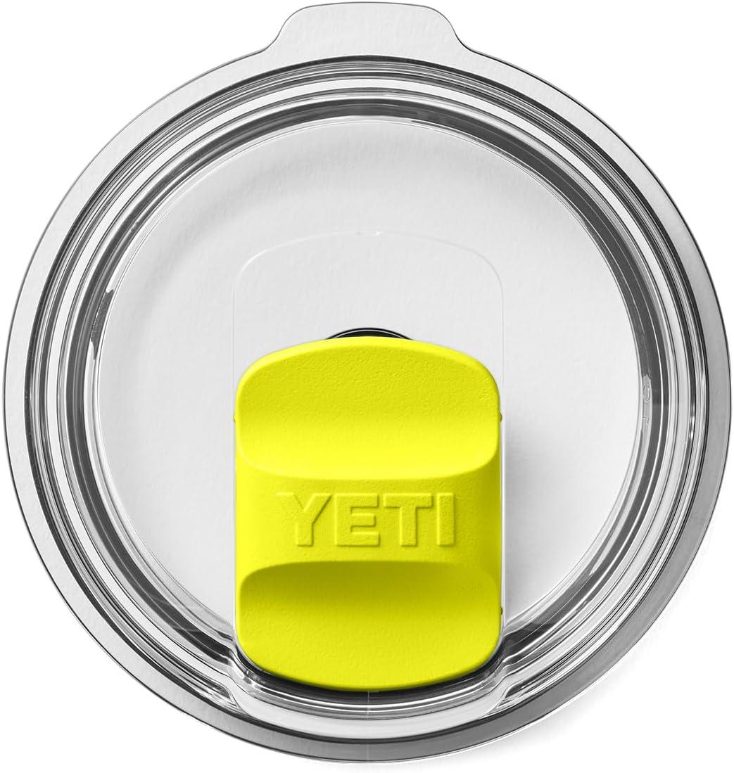 imageYETI Replacement MagSliders 3 PackFirefly Yellow