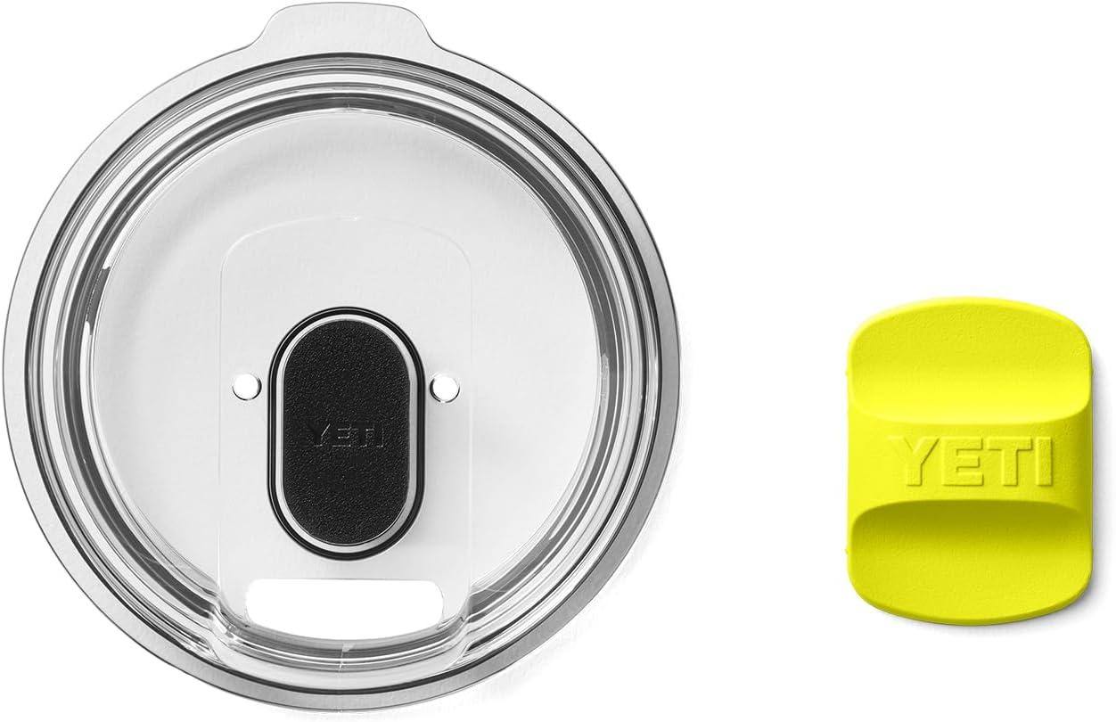 imageYETI Replacement MagSliders 3 PackFirefly Yellow