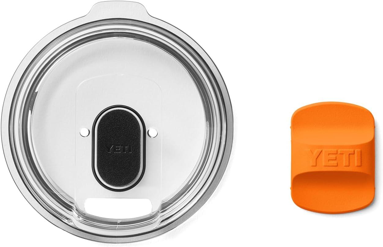 imageYETI Replacement MagSliders 3 PackKing Crab