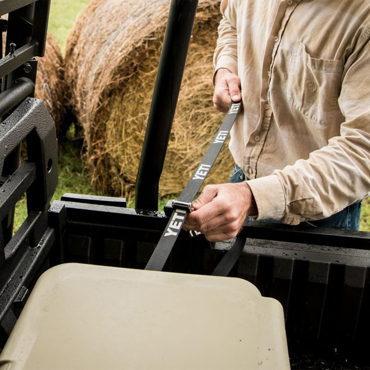 imageYETI Tie Down Kit for Tundra Coolers