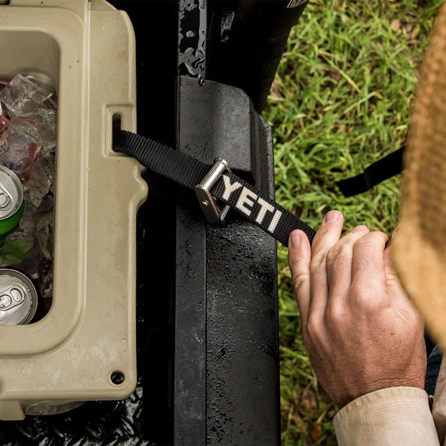 imageYETI Tie Down Kit for Tundra Coolers