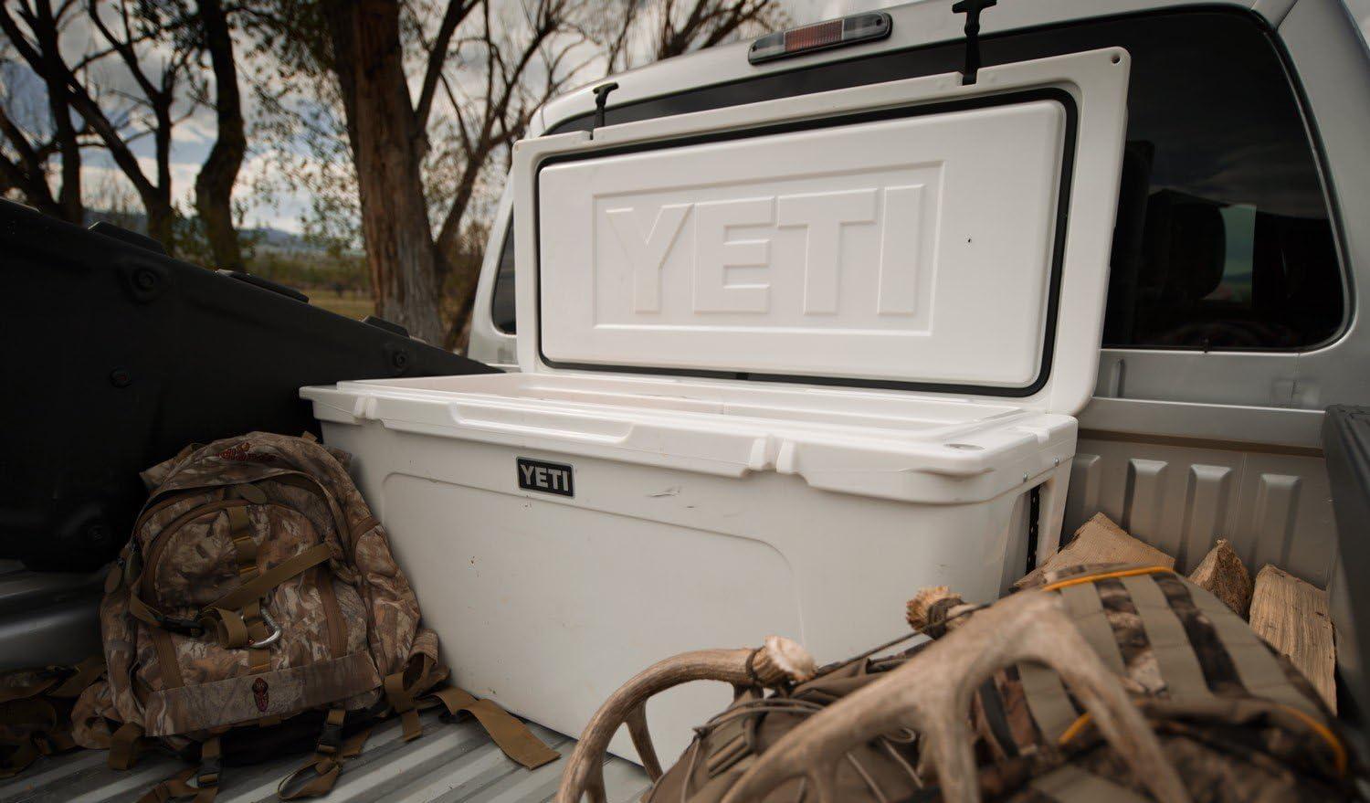 imageYETI Tundra 160 Cooler White