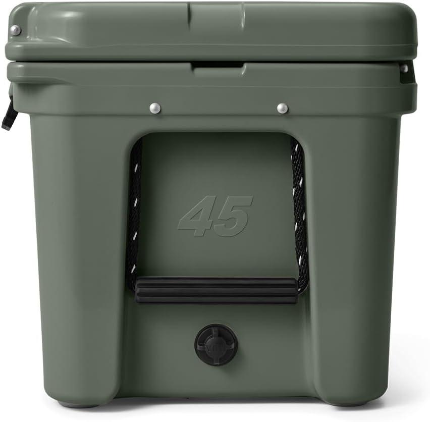 imageYETI Tundra 45 CoolerCamp Green