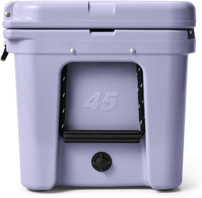 imageYETI Tundra 45 CoolerCosmic Lilac