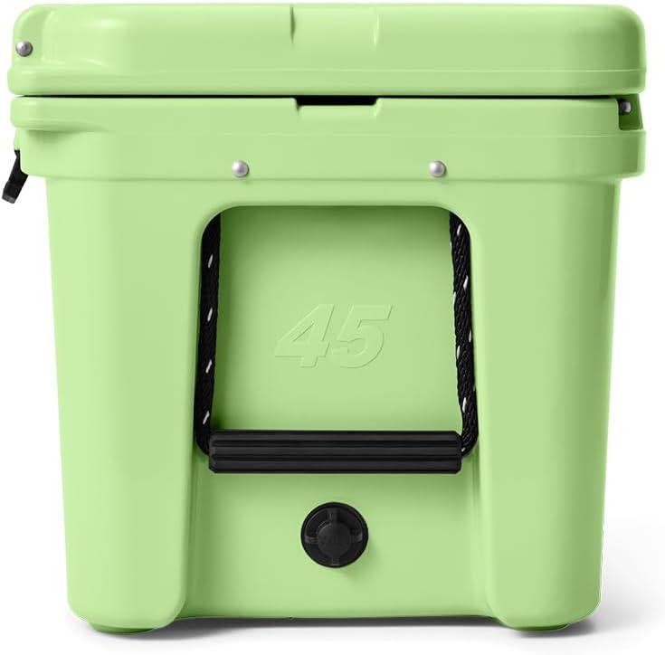 imageYETI Tundra 45 CoolerKey Lime