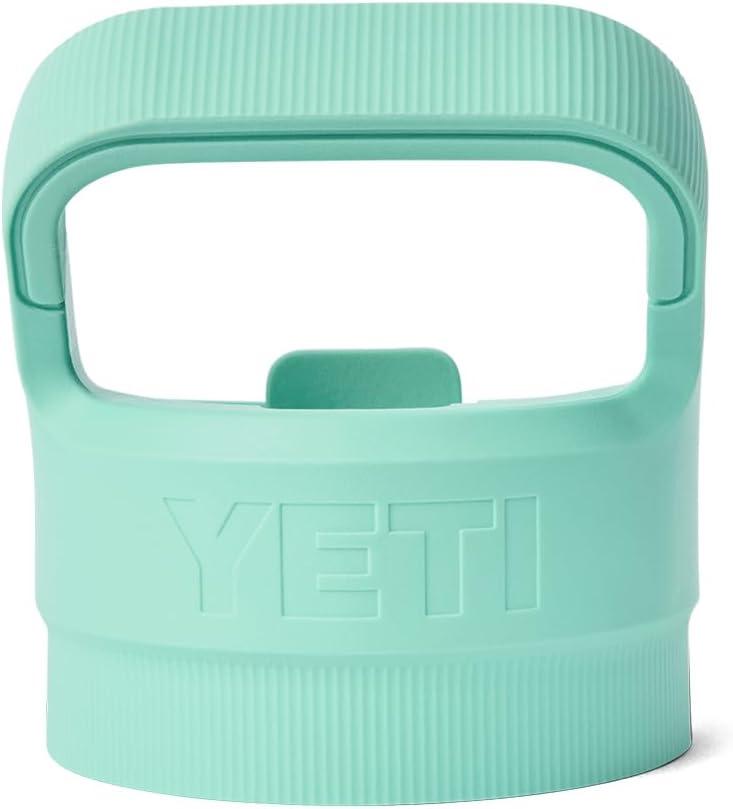 imageYETI Yonder Bottle Color Matched Straw CapSeafoam