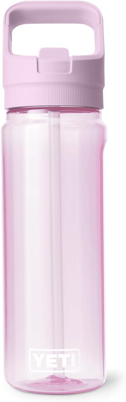 imageYETI Yonder Water Bottle with Yonder Straw CapCherry Blossom