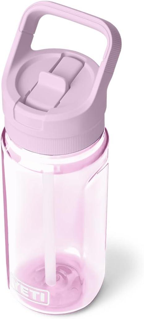 imageYETI Yonder Water Bottle with Yonder Straw CapCherry Blossom