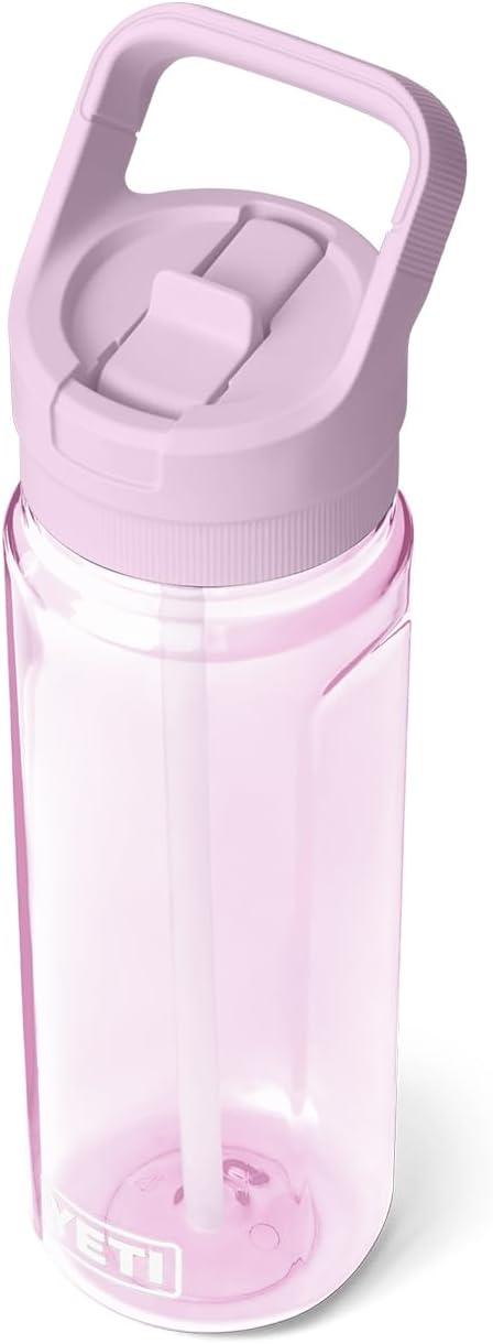 imageYETI Yonder Water Bottle with Yonder Straw CapCherry Blossom