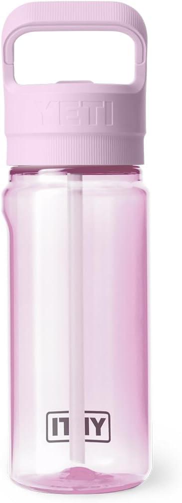 imageYETI Yonder Water Bottle with Yonder Straw CapCherry Blossom