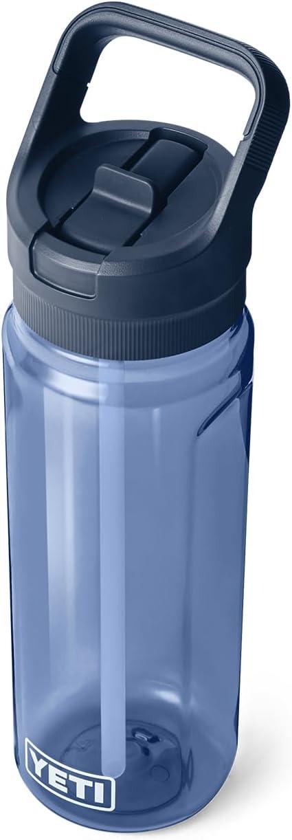 imageYETI Yonder Water Bottle with Yonder Straw CapNavy