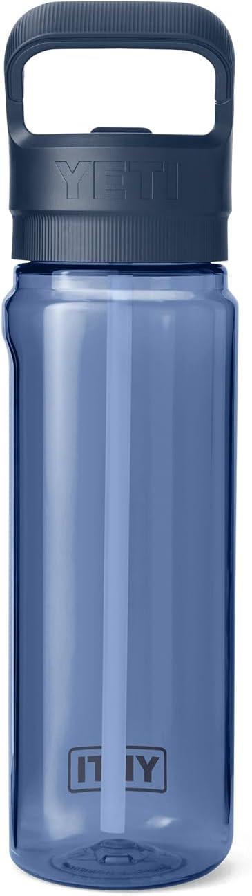 imageYETI Yonder Water Bottle with Yonder Straw CapNavy