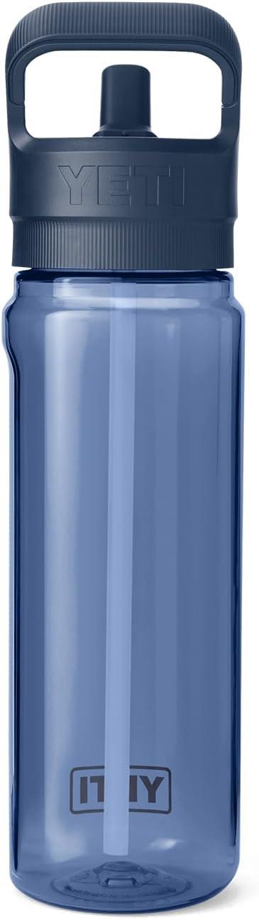 imageYETI Yonder Water Bottle with Yonder Straw CapNavy