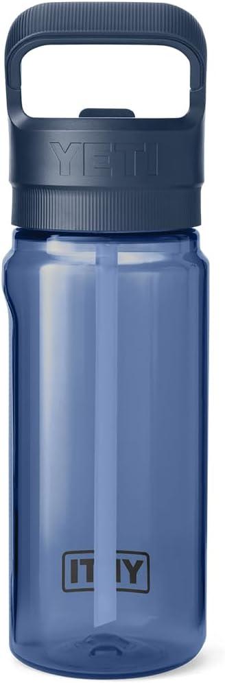 imageYETI Yonder Water Bottle with Yonder Straw CapNavy