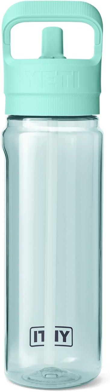 imageYETI Yonder Water Bottle with Yonder Straw CapSeafoam