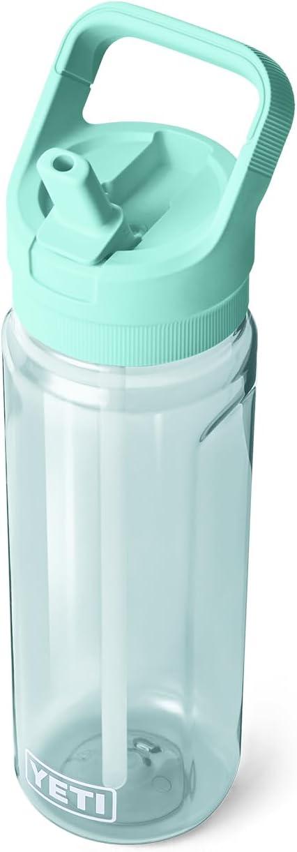 imageYETI Yonder Water Bottle with Yonder Straw CapSeafoam