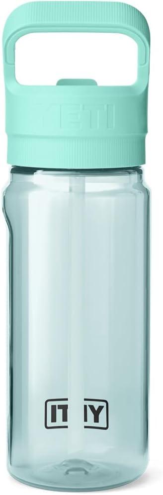 imageYETI Yonder Water Bottle with Yonder Straw CapSeafoam