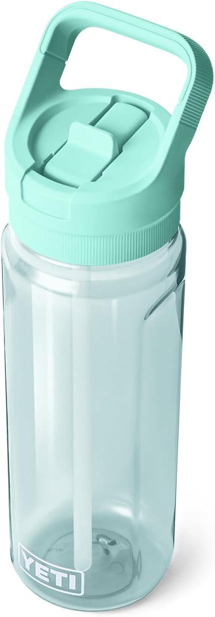imageYETI Yonder Water Bottle with Yonder Straw CapSeafoam