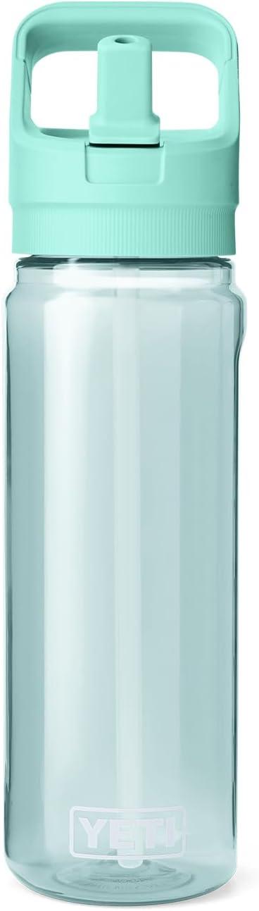 imageYETI Yonder Water Bottle with Yonder Straw CapSeafoam