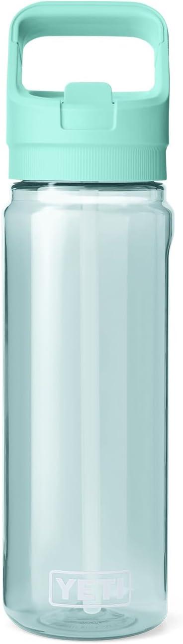 imageYETI Yonder Water Bottle with Yonder Straw CapSeafoam