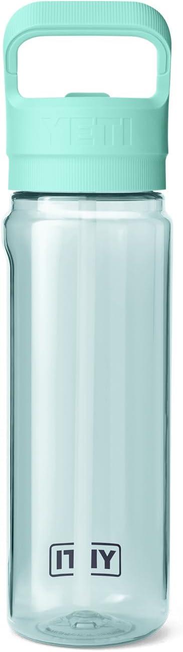 imageYETI Yonder Water Bottle with Yonder Straw CapSeafoam