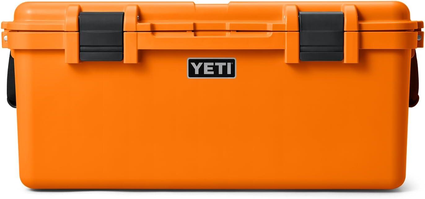 imageYeti LoadOut GoBox 15 Divided Cargo Case King CrabKing Crab