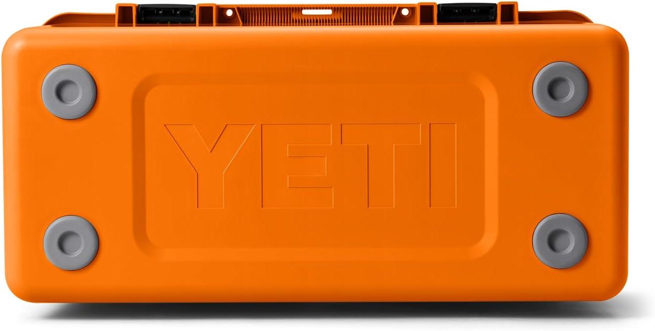 imageYeti LoadOut GoBox 15 Divided Cargo Case King CrabKing Crab