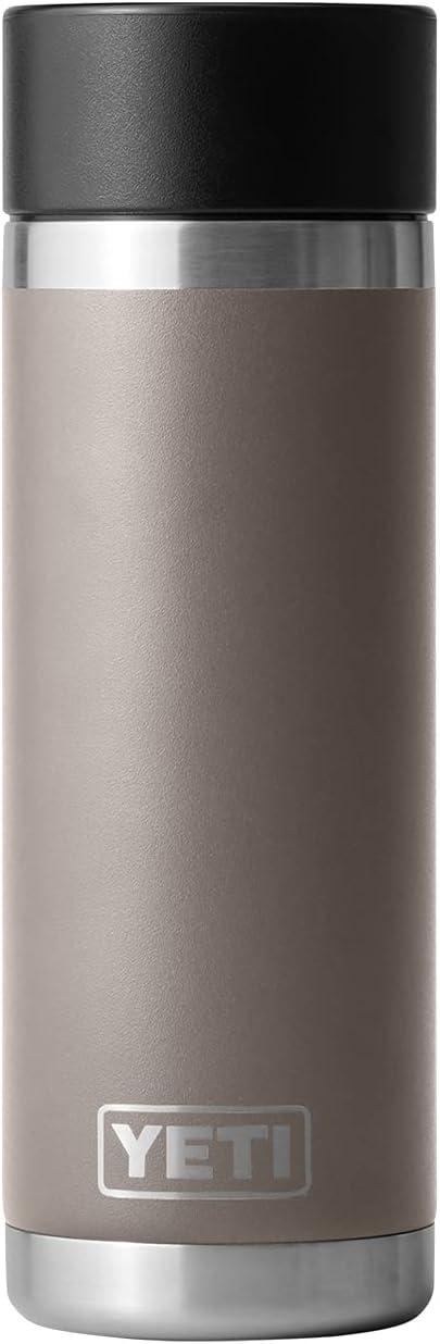 imageYeti Rambler 18 Oz Hotshot Bottle Tropical PinkSharptail Taupe