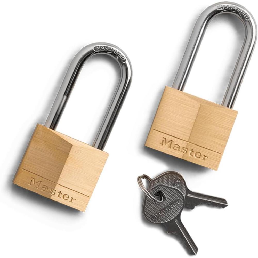 imageYETI BearProof Cooler Lock 2 Pack