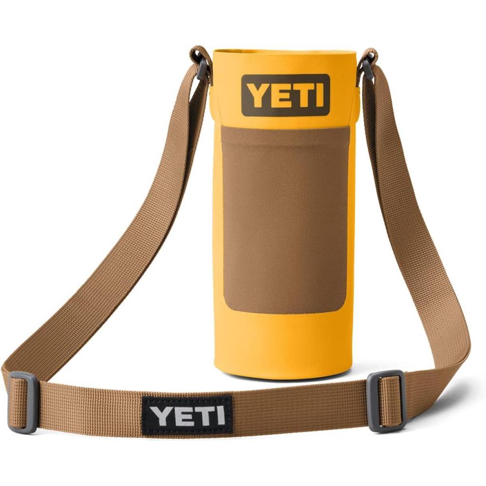 imageYETI Bottle Sling for Rambler BottlesAlpine Yellow