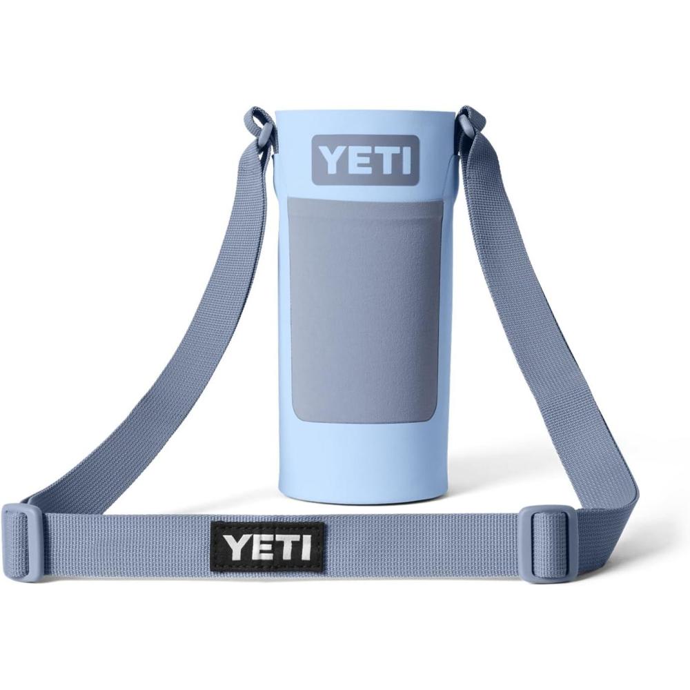 imageYETI Bottle Sling for Rambler BottlesBig Sky Blue