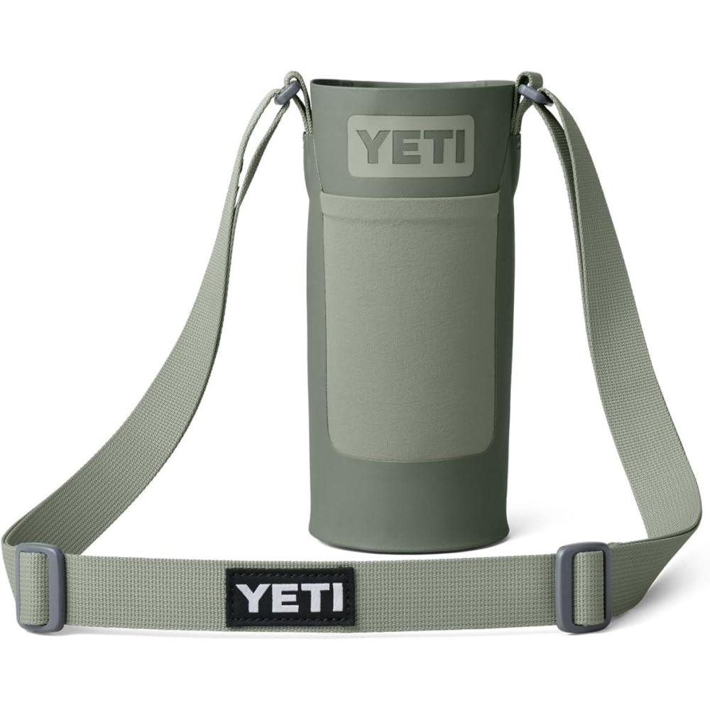imageYETI Bottle Sling for Rambler BottlesCamp Green