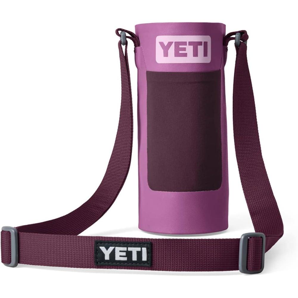 imageYETI Bottle Sling for Rambler BottlesNordic Purple