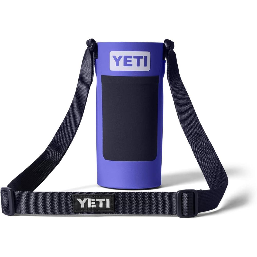 imageYETI Bottle Sling for Rambler BottlesUltramarine Violet