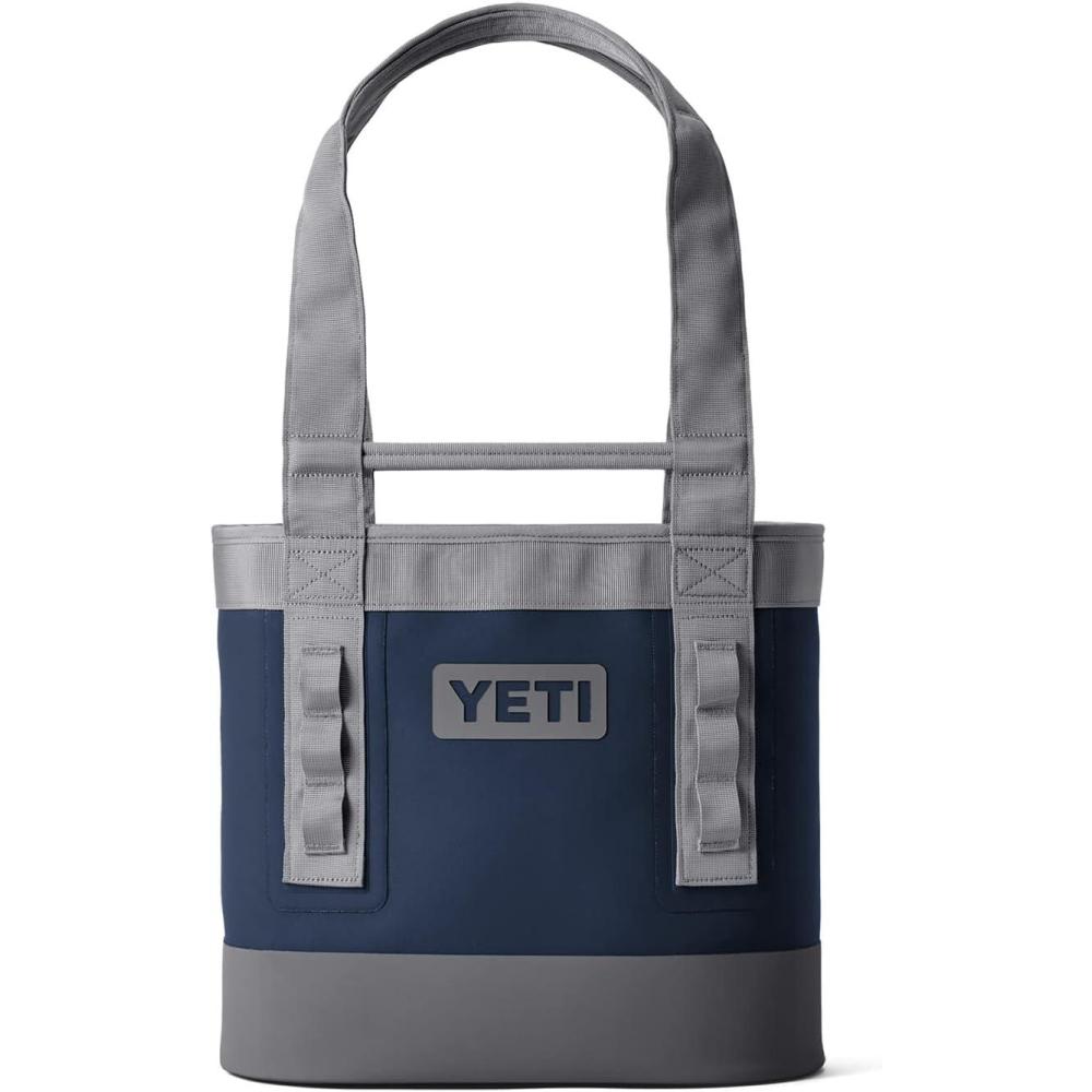 imageYETI Camino 20 Carryall with Internal Dividers AllPurpose Utility BagNavy