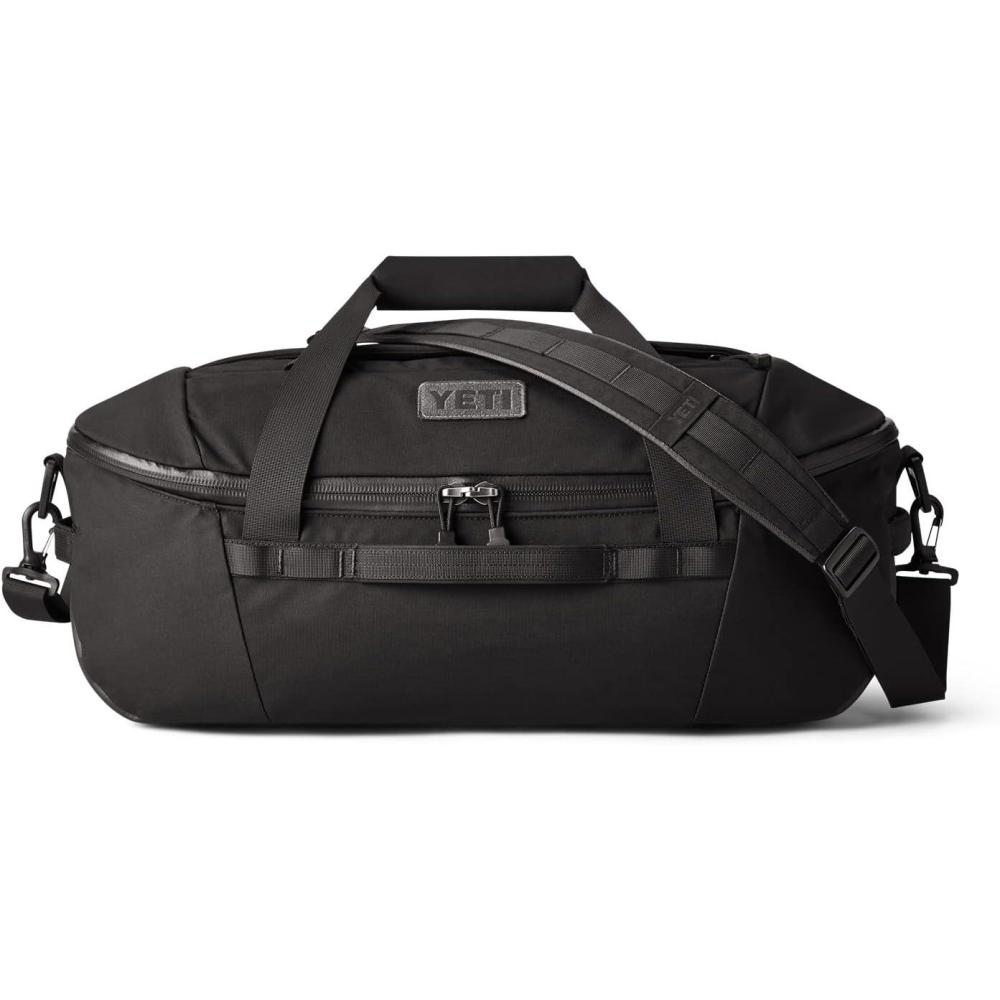 imageYETI Crossroads Duffel BagBlack