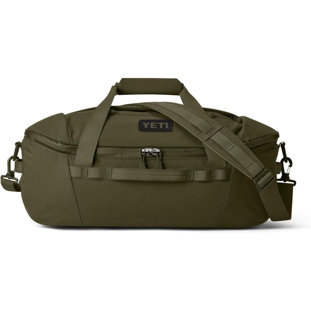 imageYETI Crossroads Duffel BagOlive