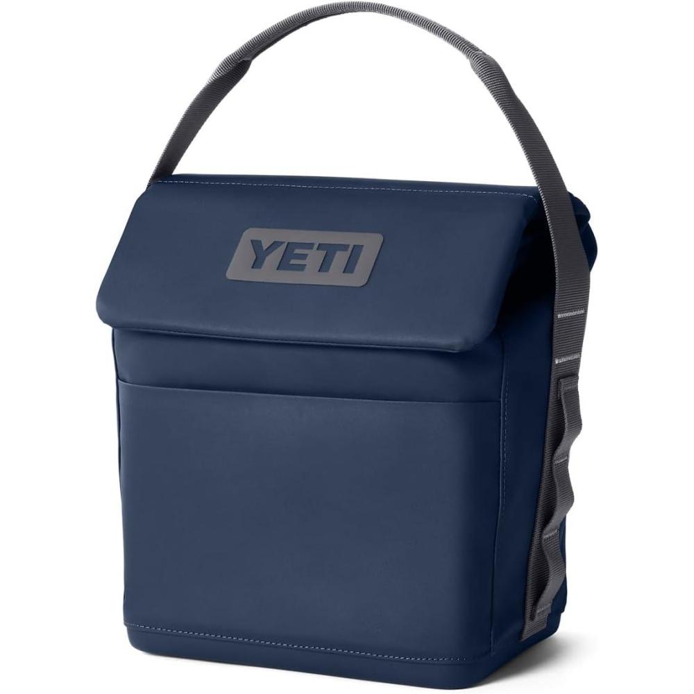 imageYETI Daytrip 6L Insulated Soft Cooler Lunch Bag OliveNavy