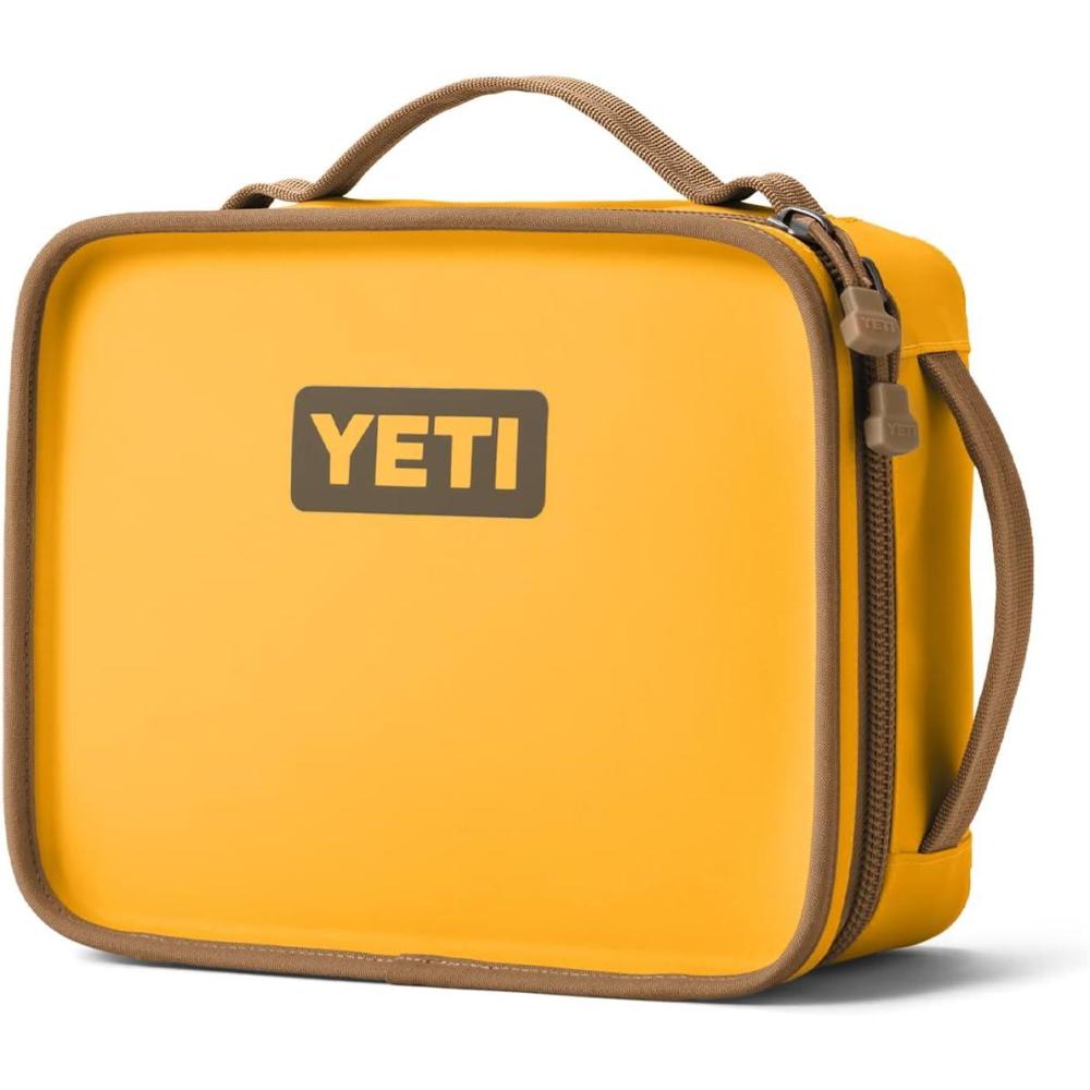 imageYETI Daytrip Lunch Box FoamAlpine Yellow