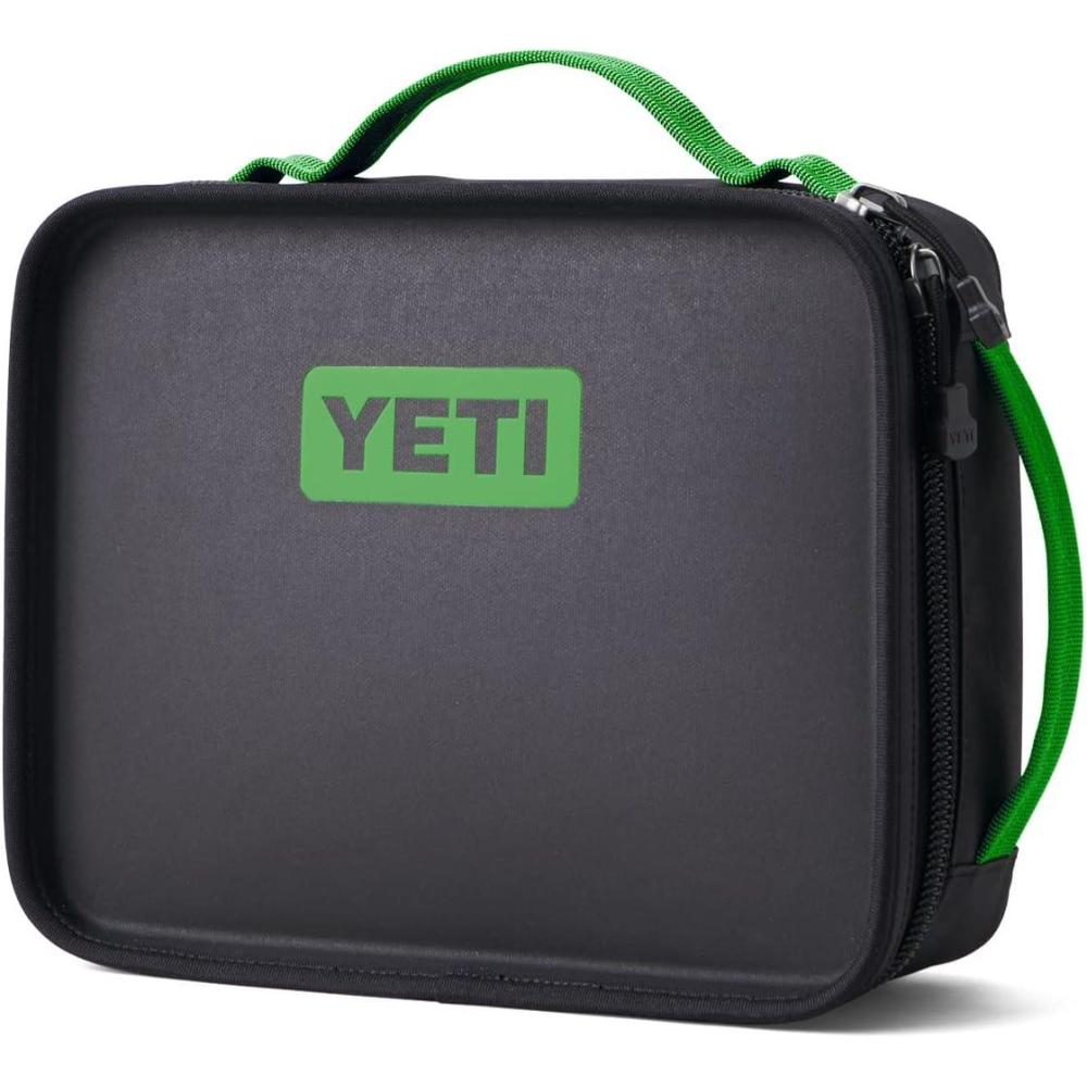 imageYETI Daytrip Lunch Box FoamCanopy Green