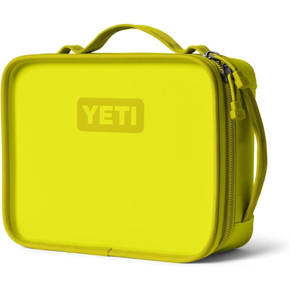 imageYETI Daytrip Lunch Box FoamFirefly Yellow