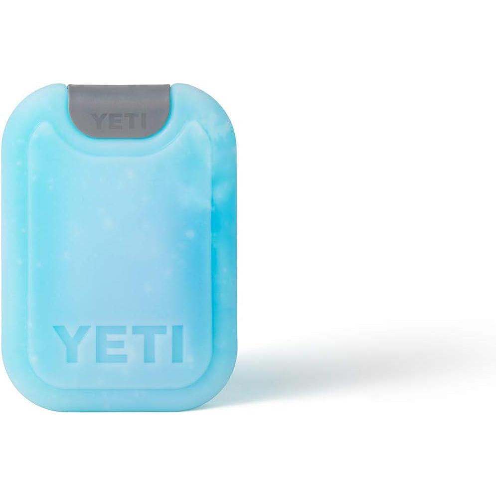 imageYETI ICE Sheet Refreezable Reusable Cooler Ice PackSmall