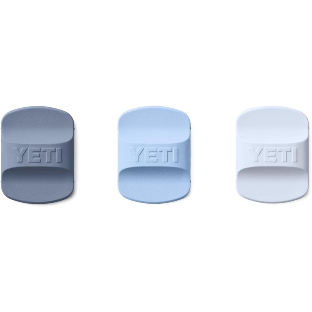 imageYETI Replacement MagSliders 3 PackBig Sky Blue