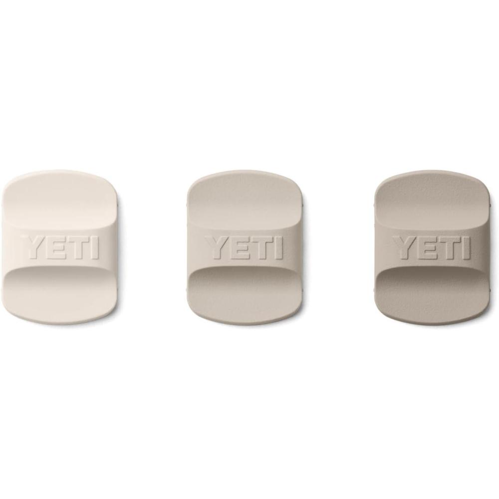 imageYETI Replacement MagSliders 3 PackCape Taupe