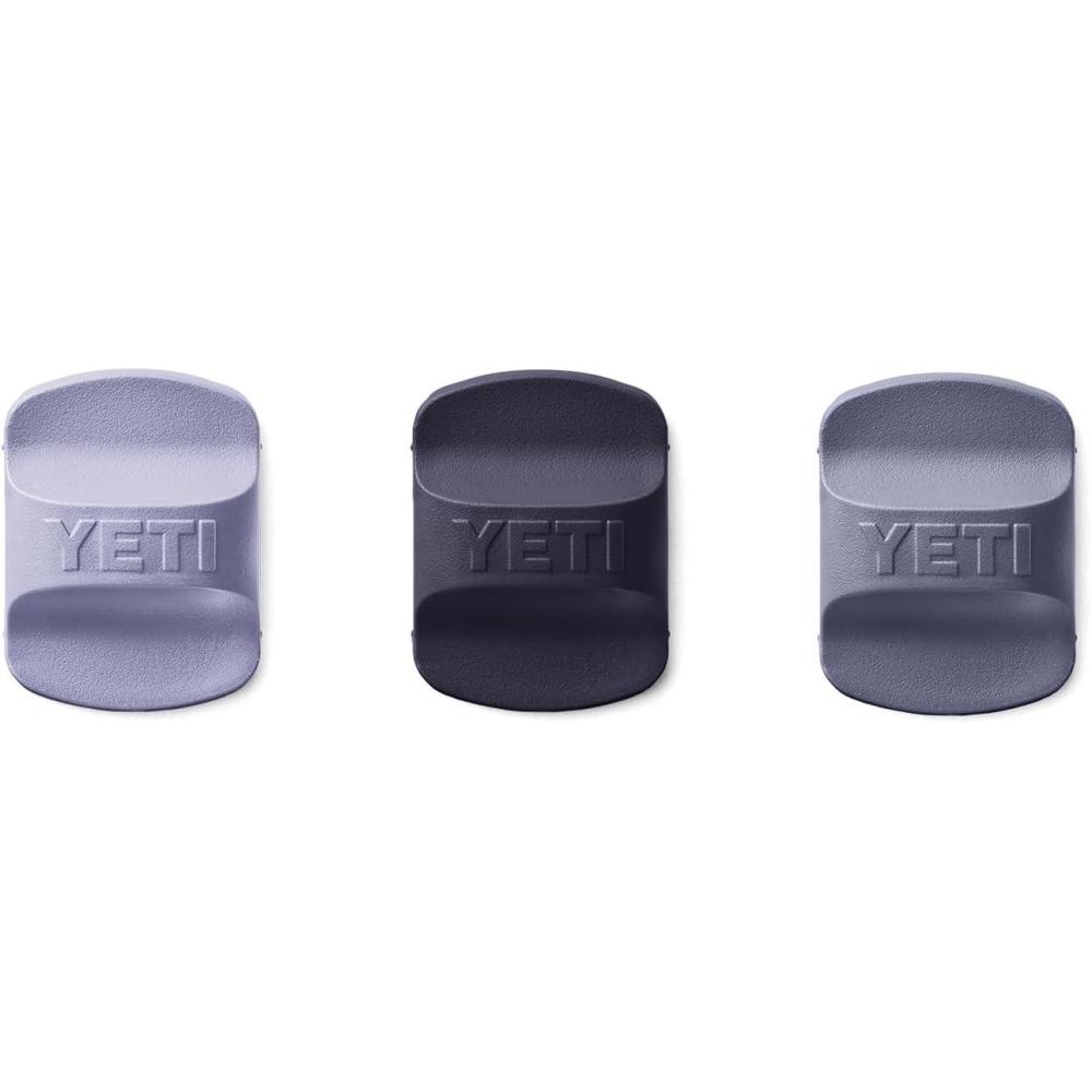 imageYETI Replacement MagSliders 3 PackCosmic Lilac