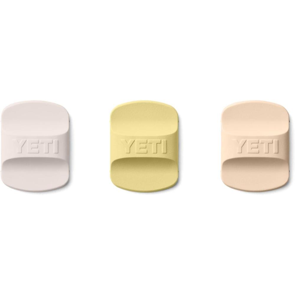 imageYETI Replacement MagSliders 3 PackDaybreak Yellow