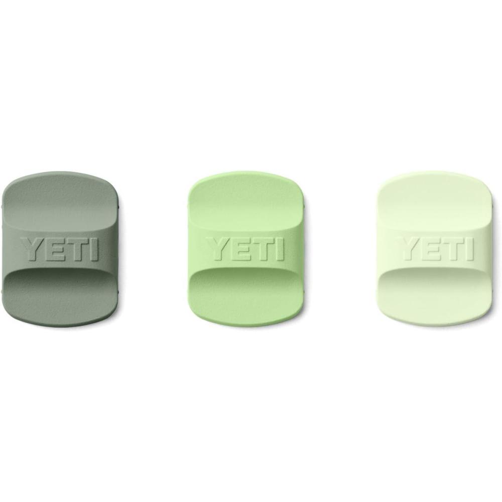 imageYETI Replacement MagSliders 3 PackKey Lime