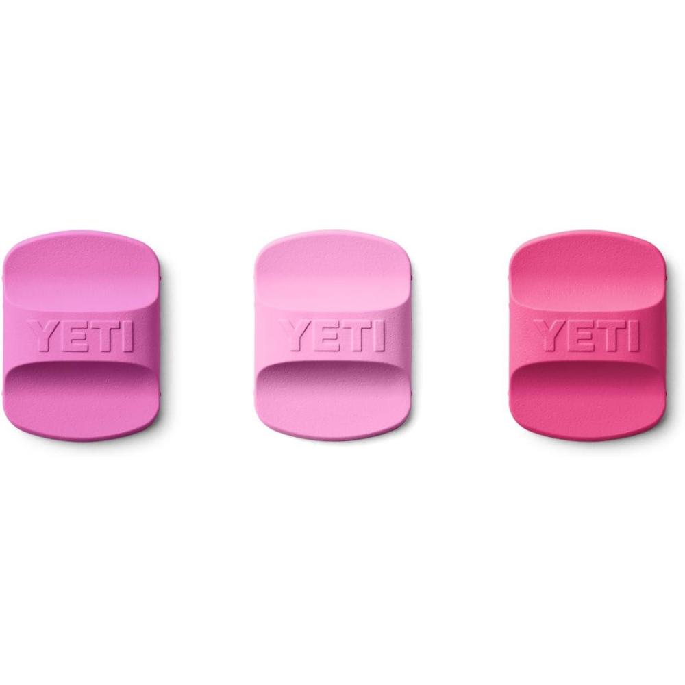imageYETI Replacement MagSliders 3 PackPower Pink