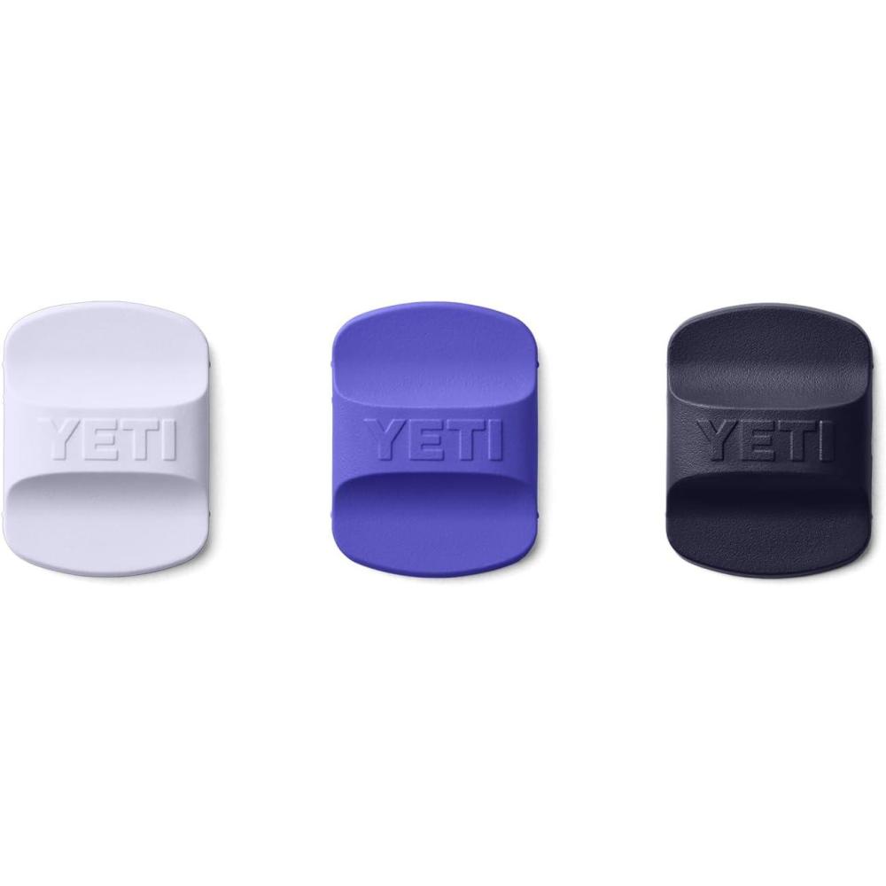 imageYETI Replacement MagSliders 3 PackUltramarine Violet