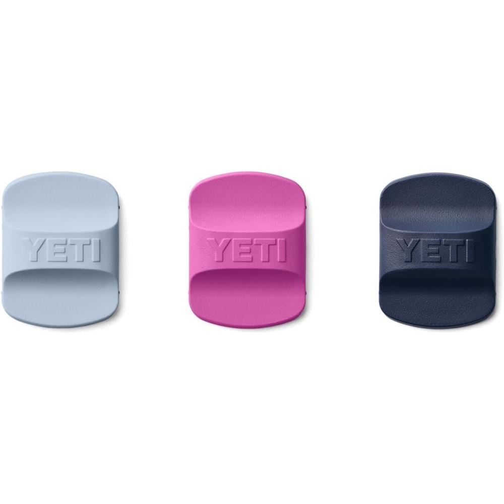 imageYETI Replacement MagSliders 3 PackWildflower Fuchsia